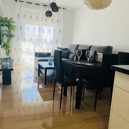 Apartamento En El Corazon De La Cala La Cala De Mijas Exterior foto