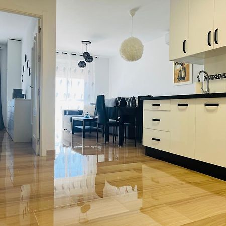 Apartamento En El Corazon De La Cala La Cala De Mijas Exterior foto